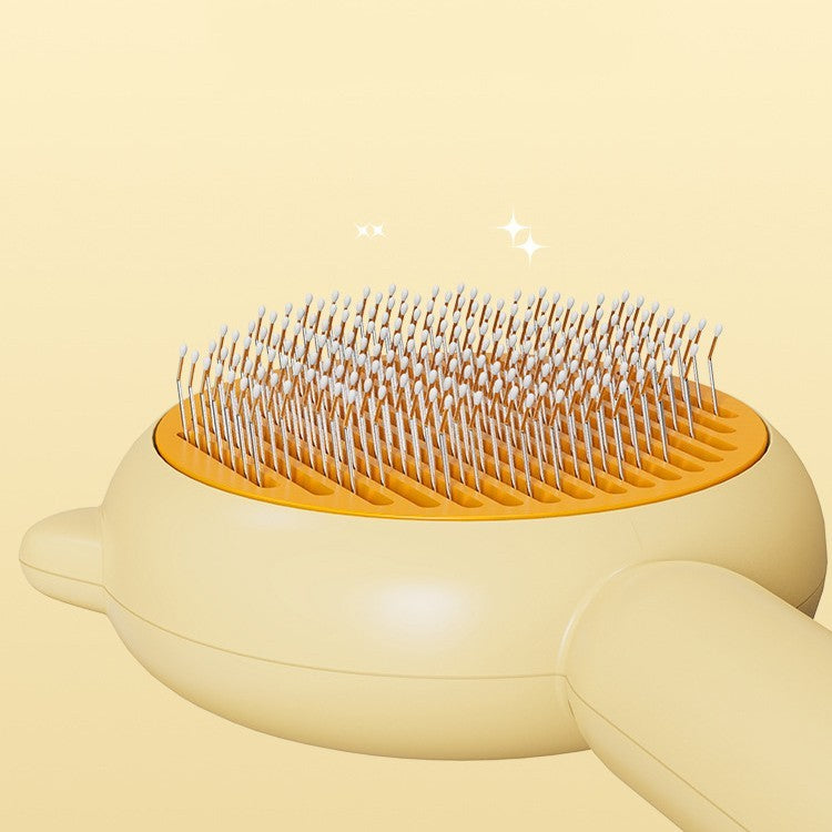 Comb Massage Pet Magic Combs Hair Removal Cat And Dog