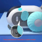 Interactive Cat Car Toy USB Rechargeable