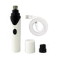 Electric Pet Nail Clippers – Cleaning & Trimming