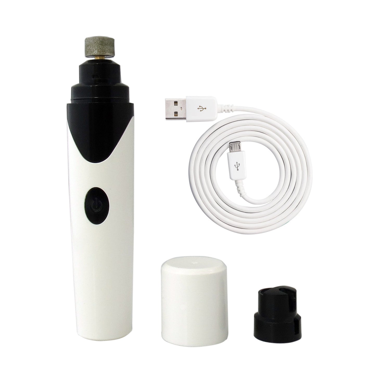 Electric Pet Nail Clippers – Cleaning & Trimming