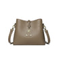 Shoulder Crossbody Bag High Texture Underarm