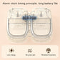 Automatic Pet Feeder Smart Timer Stainless