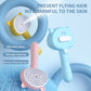 Rechargeable Self-Cleaning Cat Dog Brush